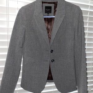 The Limited Suit Jacket